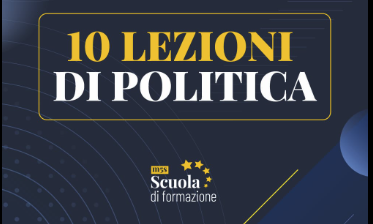 10 Lezioni di politica